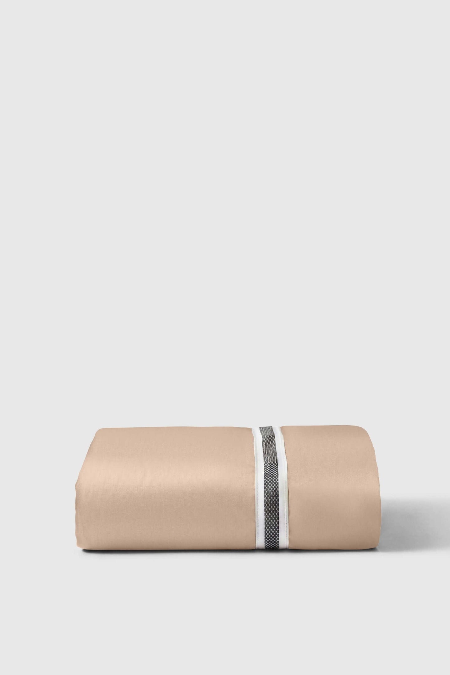 Sateen Fitted Sheet
