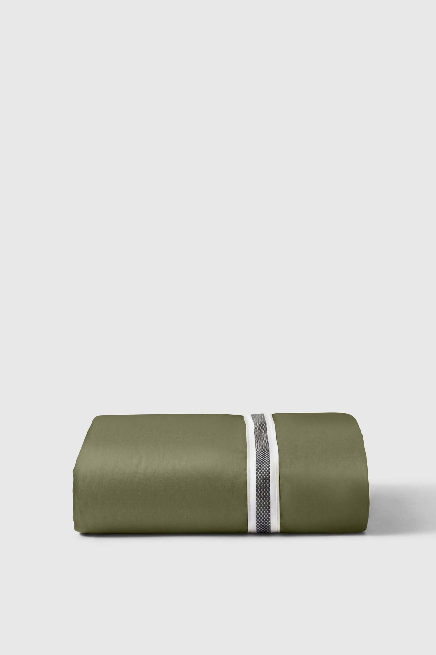 Sateen Fitted Sheet