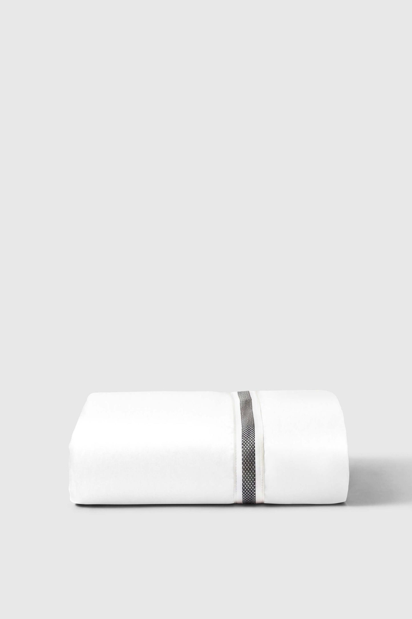 Sateen Fitted Sheet