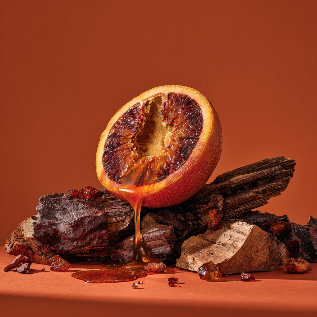 Blood Oranges Fragrance 100ml