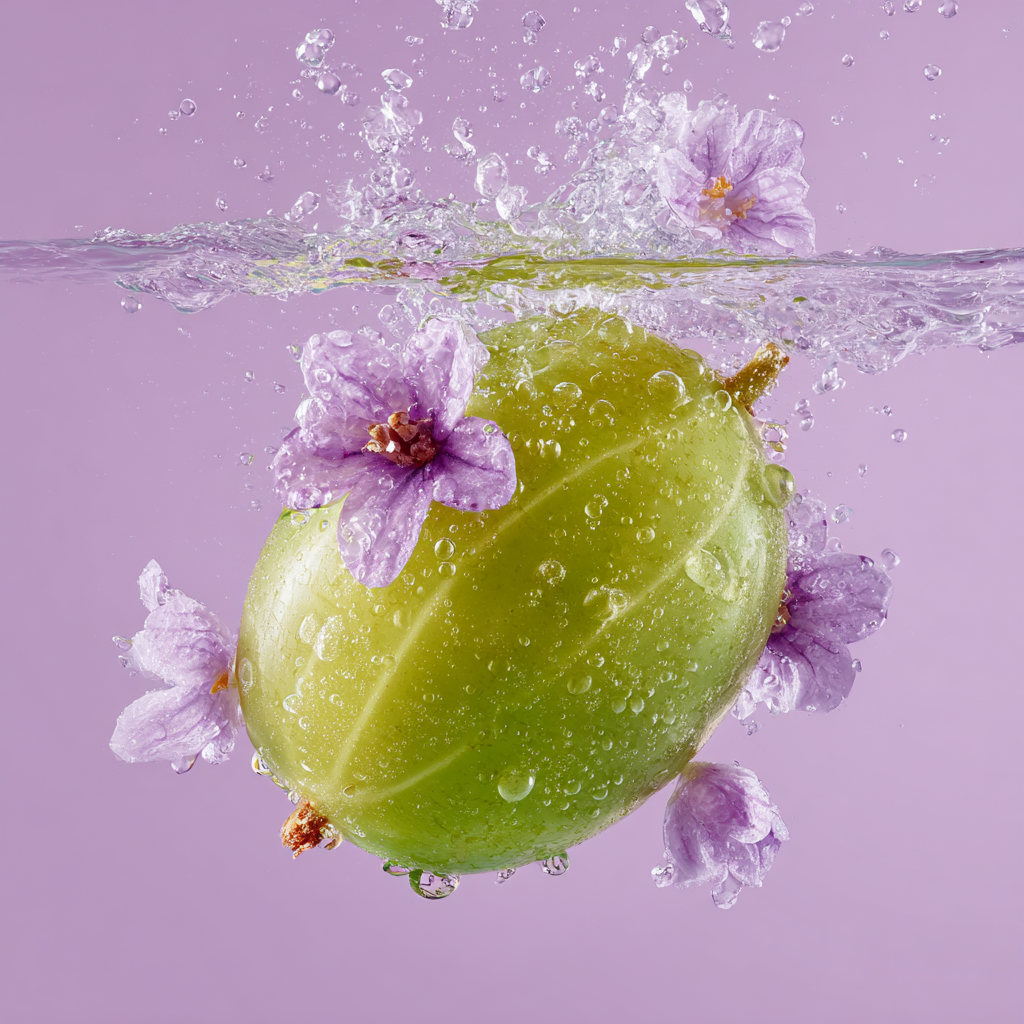 Lilacs & Gooseberries Perfume 100ml