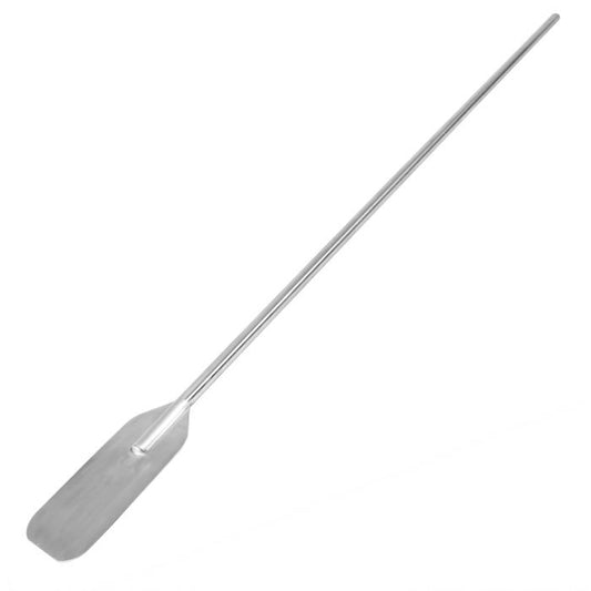 1520mm (60") Stainless Steel Mixing Paddle - Extra Long Handle