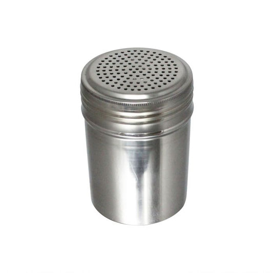 Stainless Steel Dredge Shaker 10oz / 295ml