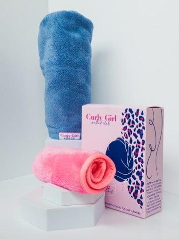 Hair Towel | Wrap | Plop