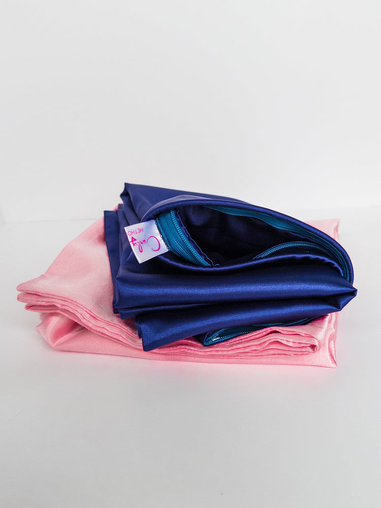 Satin Pillowcase