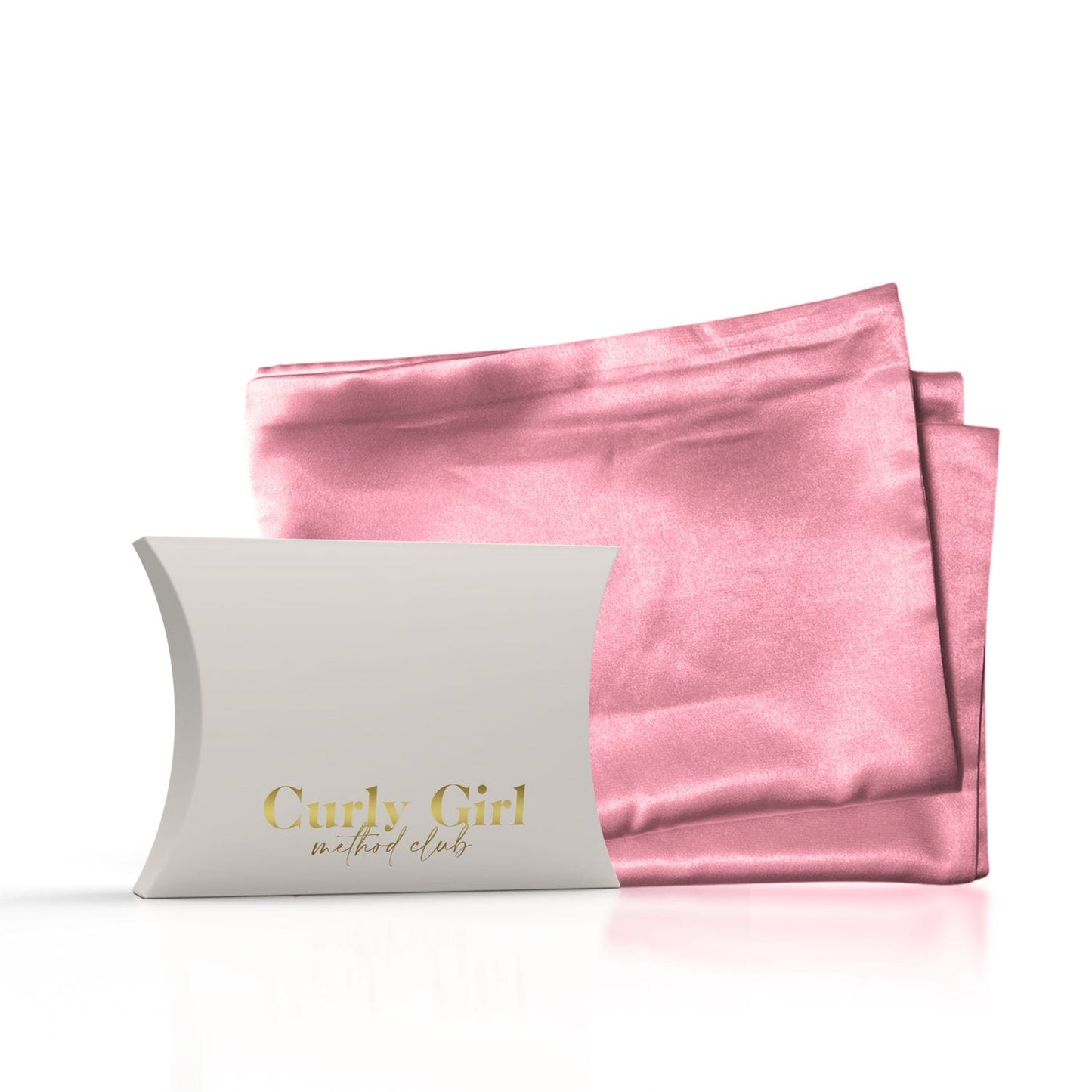 Satin Pillowcase