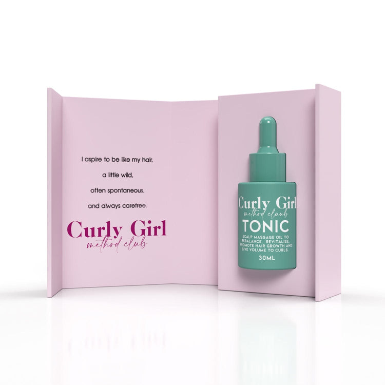 Tonic & Tame Duo | Growth Oil • Frizz Serum