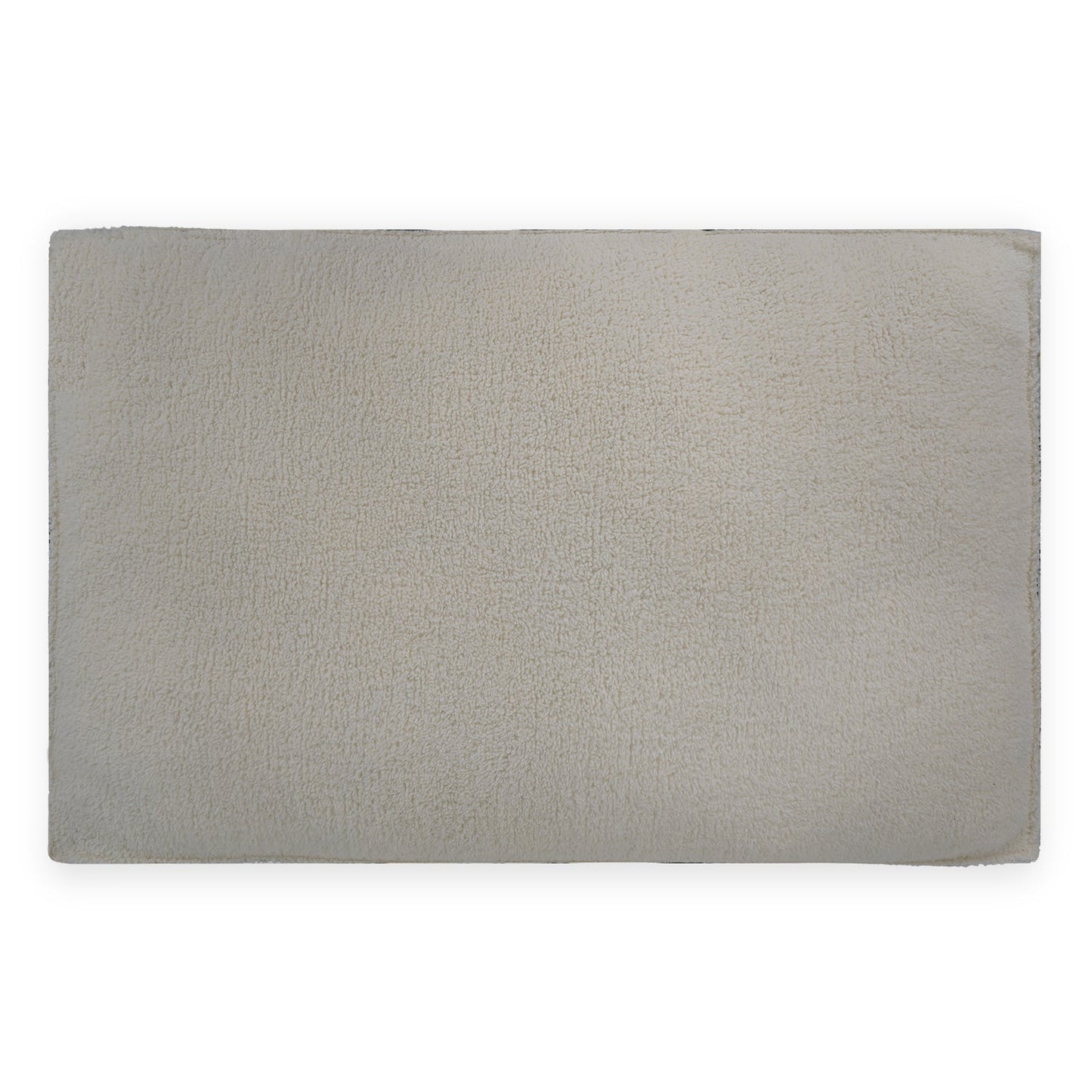 THE RICHMOND | LUXURY GREEN FLAT PILLOW DOG BED