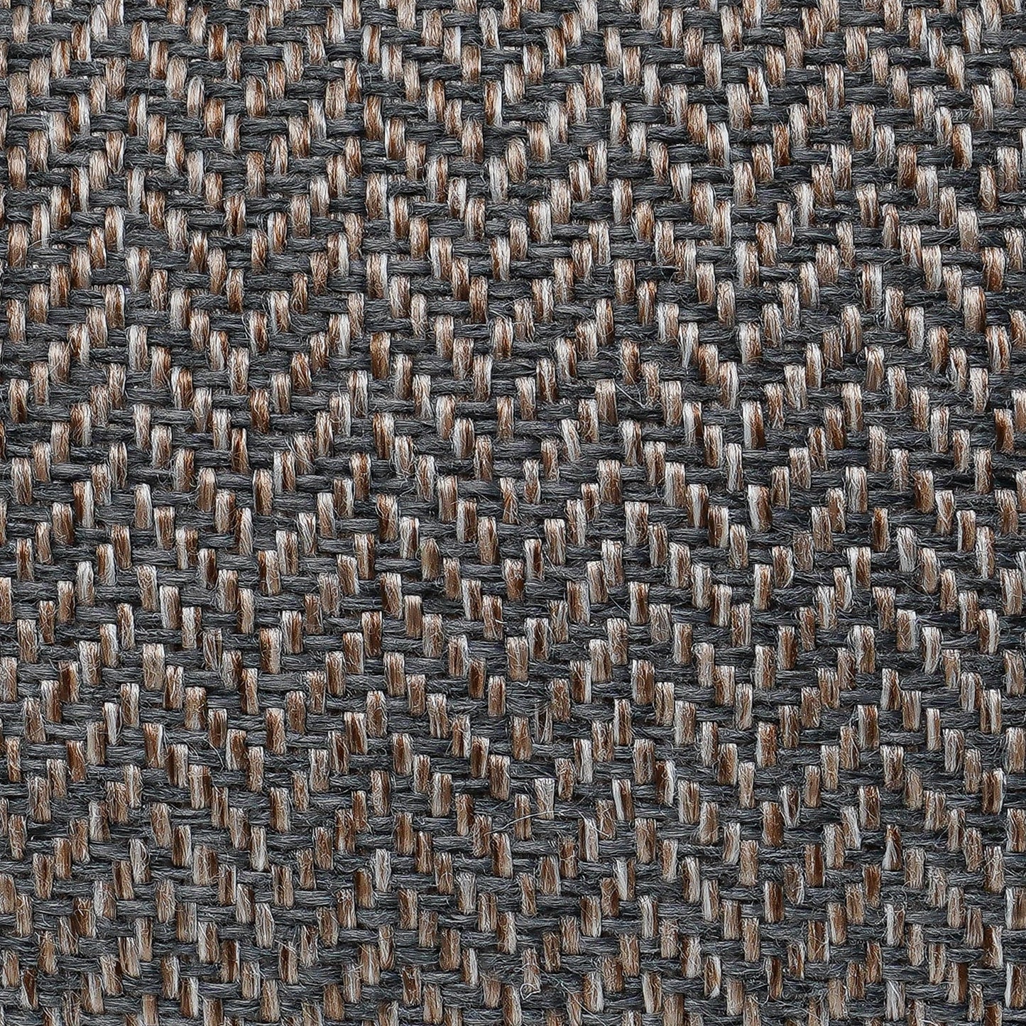 THE LINCOLN | LUXURY TWEED CALMING DONUT DOG BED
