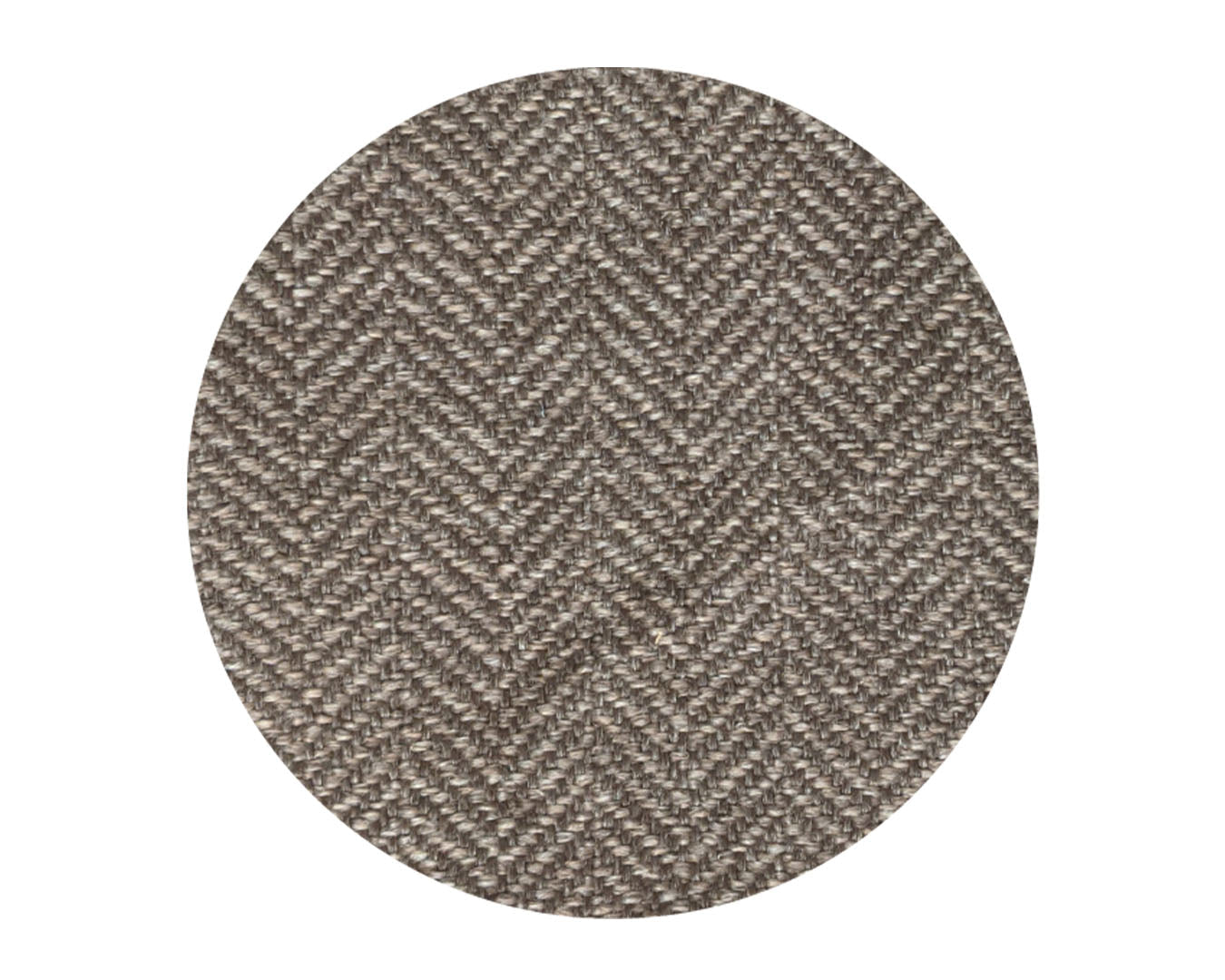 THE LINCOLN | LUXURY TWEED BOLSTER DOG BED