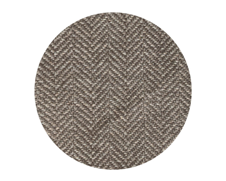 The Lincoln | Luxury Tweed Bed