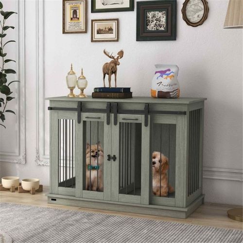 Dog Crate