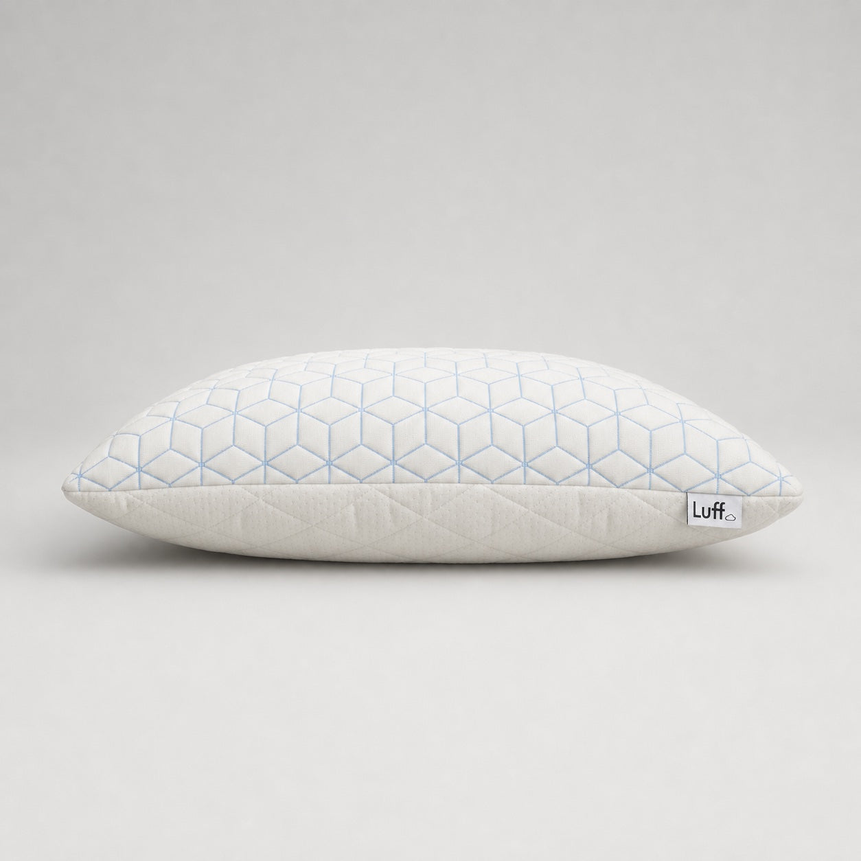 The Prestige Adjustable Height Pillow