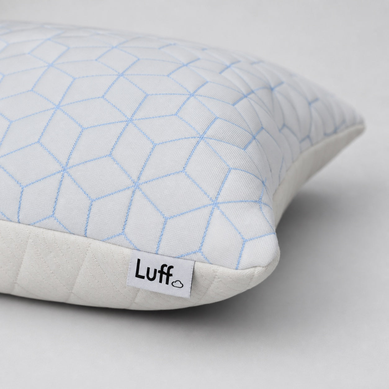 The Prestige Adjustable Height Pillow
