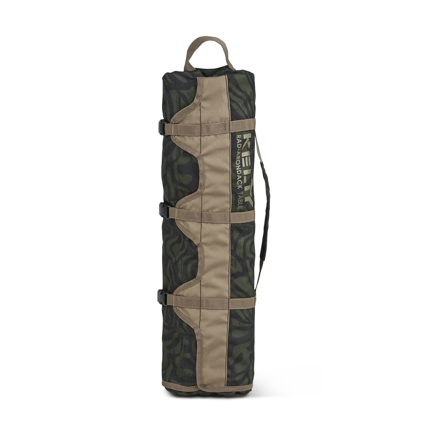 RAD-ARONDACK TABLE BLACK FERN