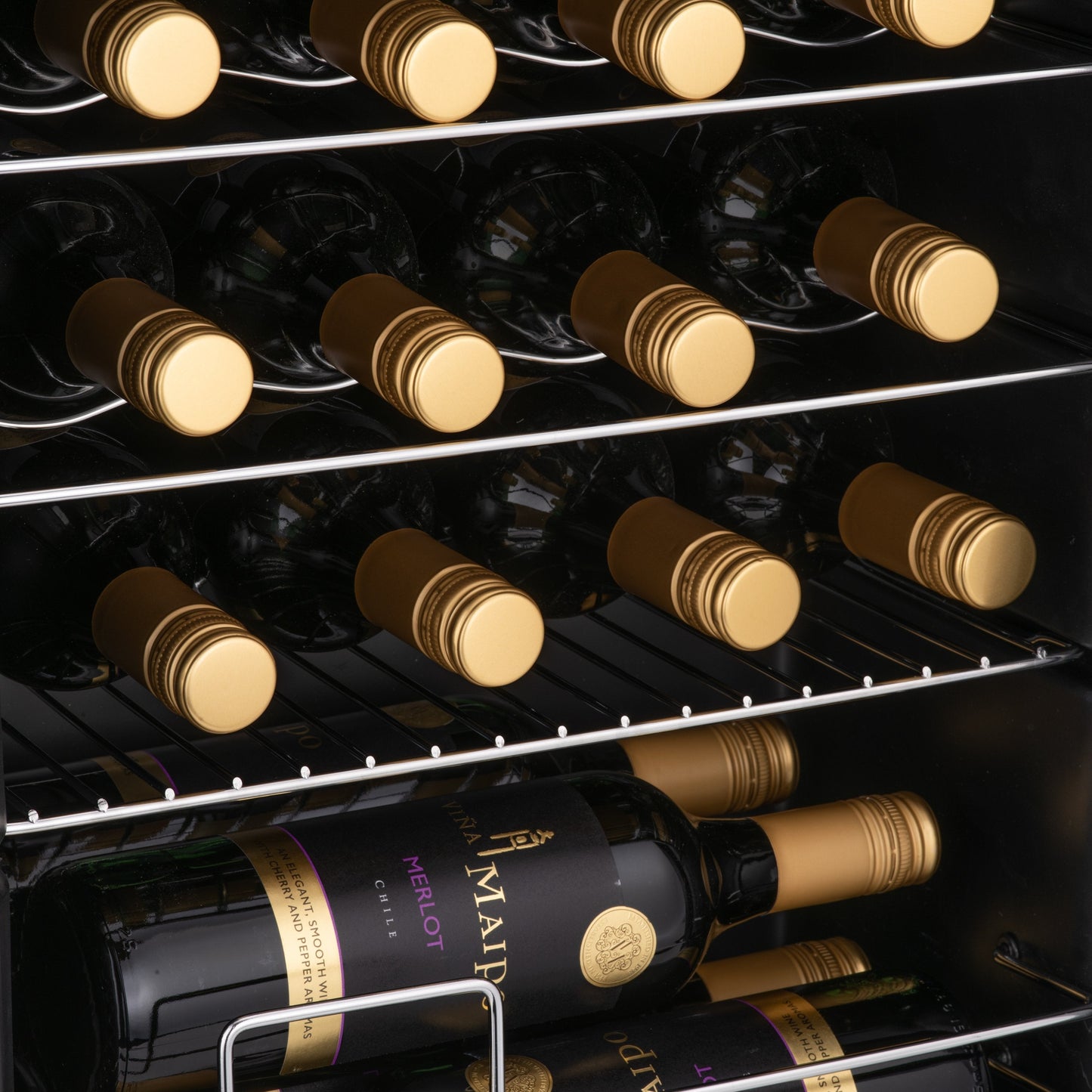 Subcold Viva16 LED Wine Cooler