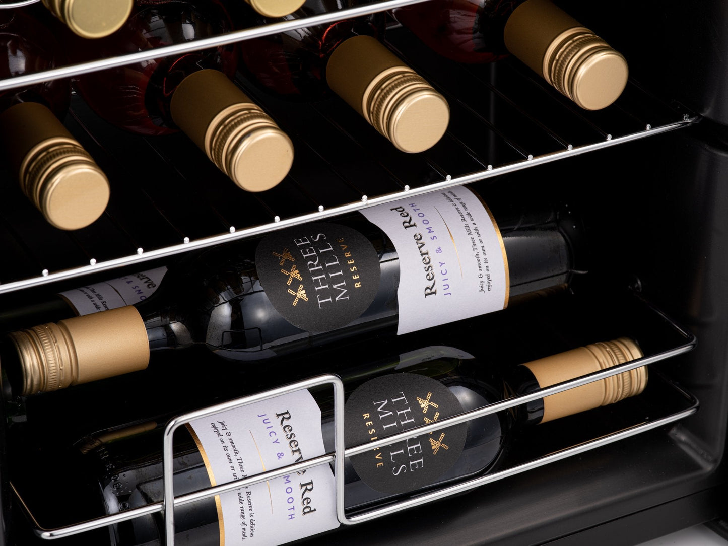 Subcold Viva16 LED Wine Cooler