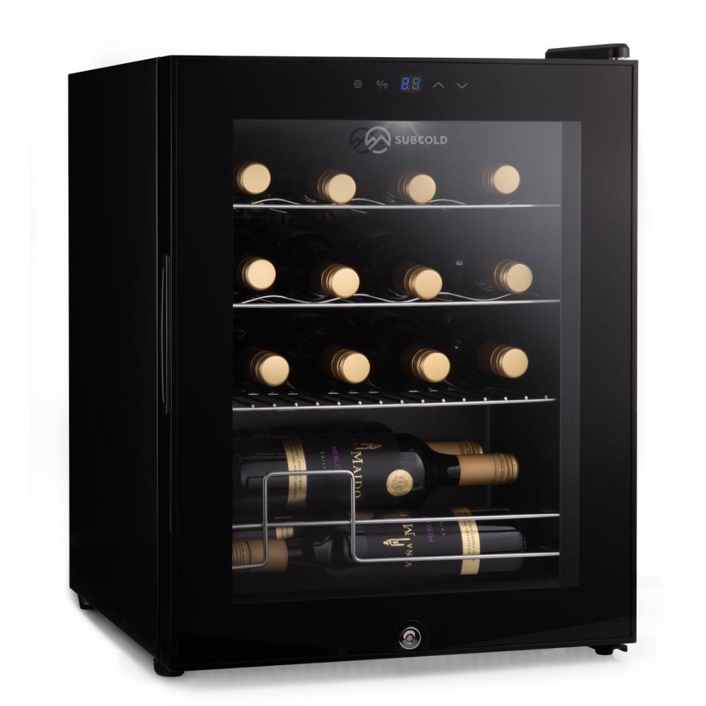 Subcold Viva16 LED Wine Cooler