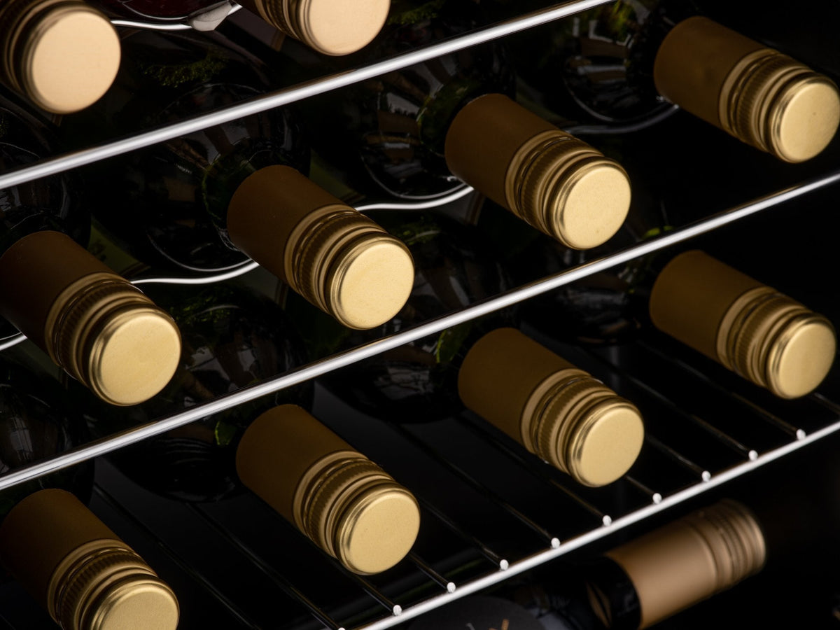 Subcold Viva20 LED Wine Cooler