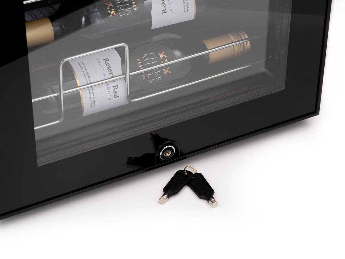 Subcold Viva24 LED Wine Cooler