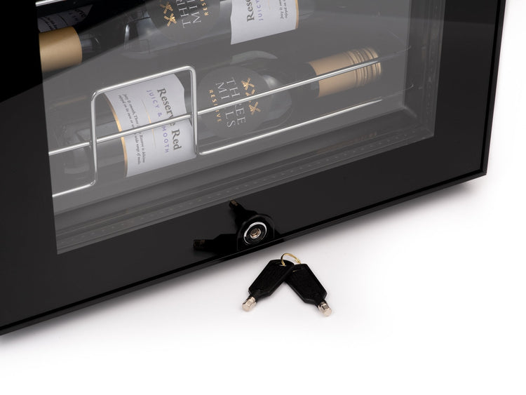 Subcold Viva24 LED Wine Cooler