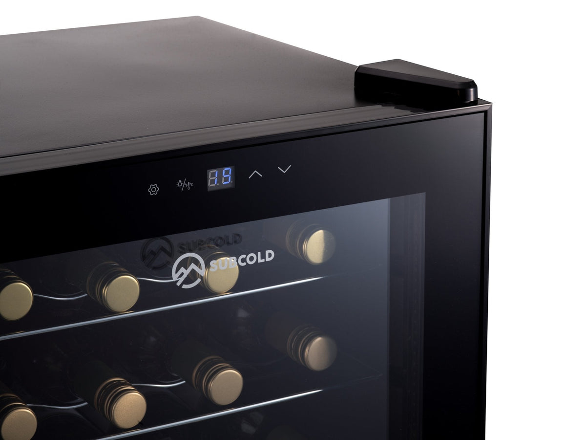 Subcold Viva28 LED Wine Cooler