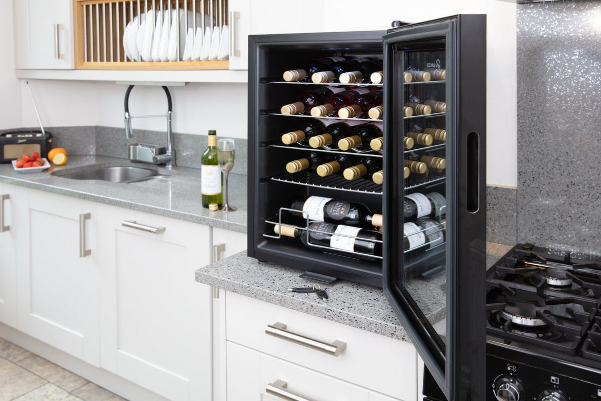 Subcold Viva20 LED Wine Cooler