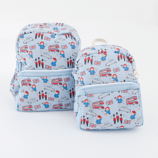 London Lane Kids Backpack