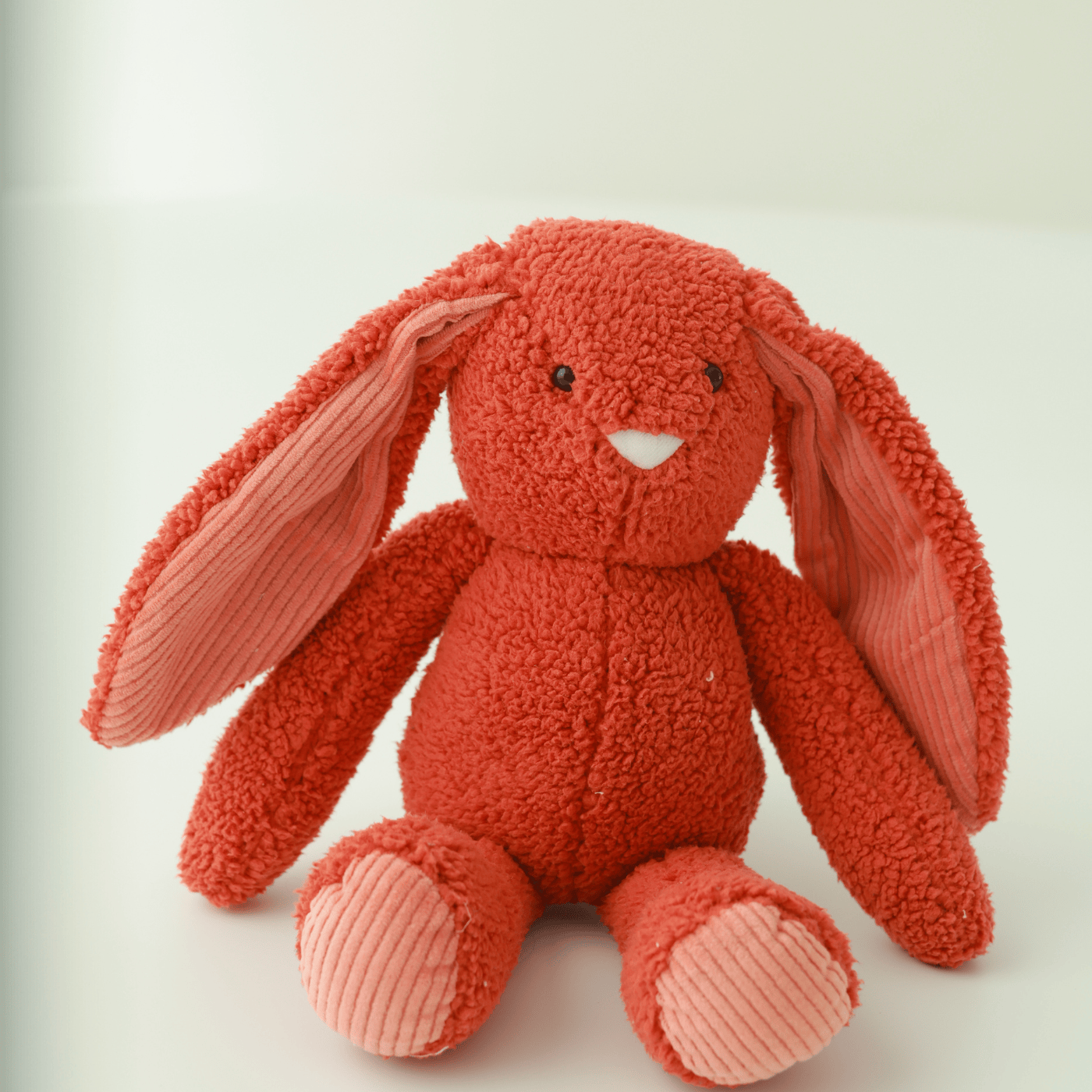 Kubo - The Cuddly Bunny Toy
